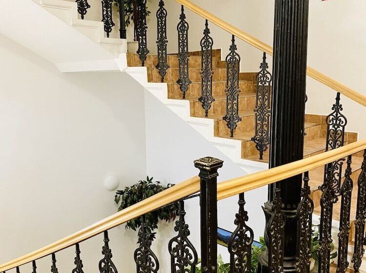 فندق Penzion Pohoda