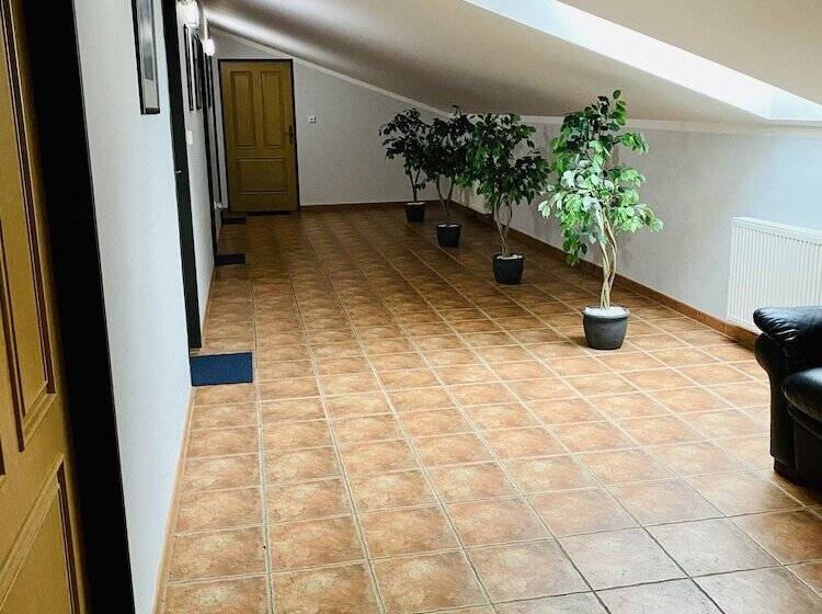 فندق Penzion Pohoda