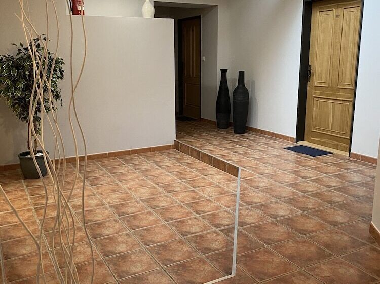 فندق Penzion Pohoda