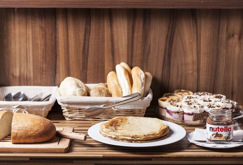 فندق Penzion Pohoda