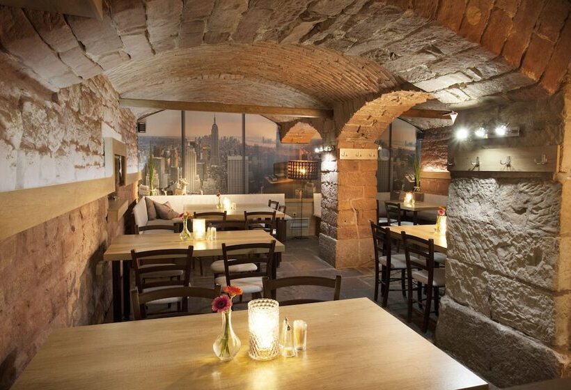 فندق Penzion Pohoda