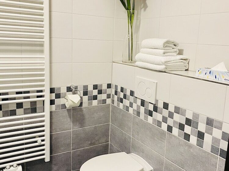 فندق Penzion Pohoda