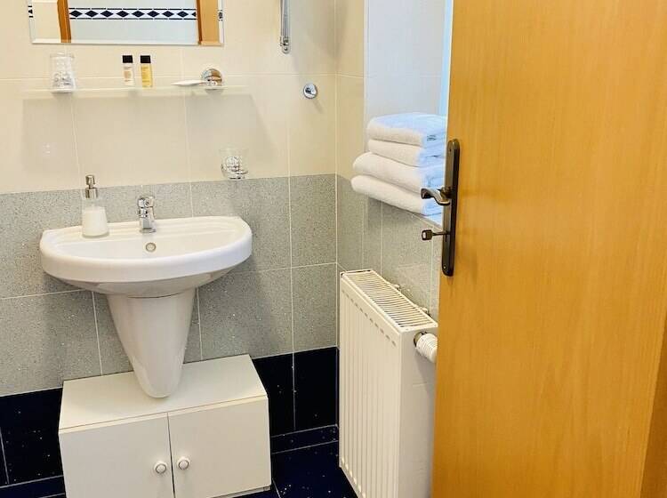 فندق Penzion Pohoda