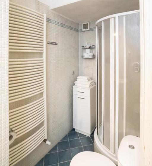 هتل Penzion Thalleruv Dum