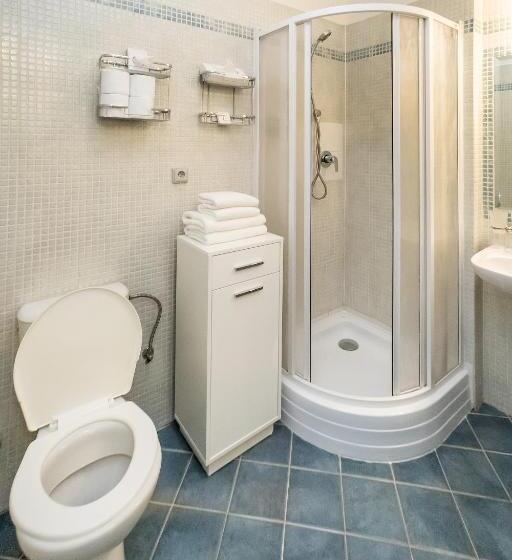 هتل Penzion Thalleruv Dum