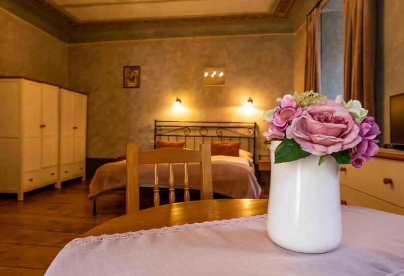 هتل Penzion Thalleruv Dum