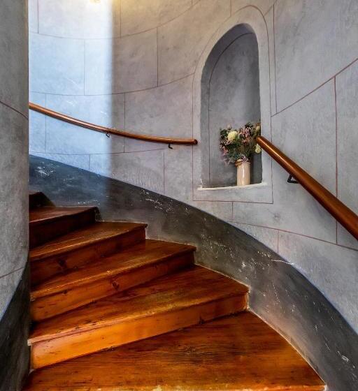 هتل Penzion Thalleruv Dum