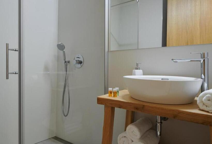 هتل Penzion Thalleruv Dum