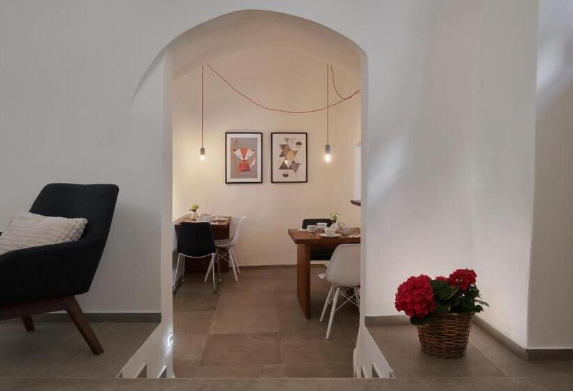 هتل Penzion Thalleruv Dum