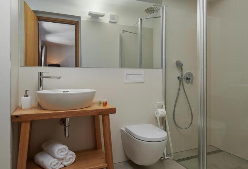 هتل Penzion Thalleruv Dum