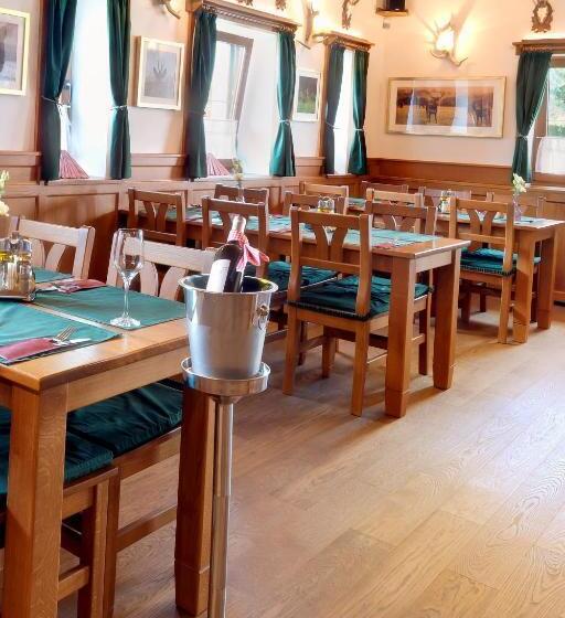 Отель Penzion U Jelena