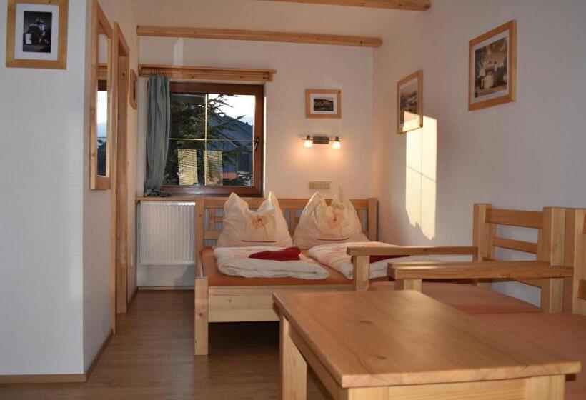 ホテル Penzion U Jelena