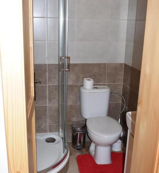 Отель Penzion U Jelena