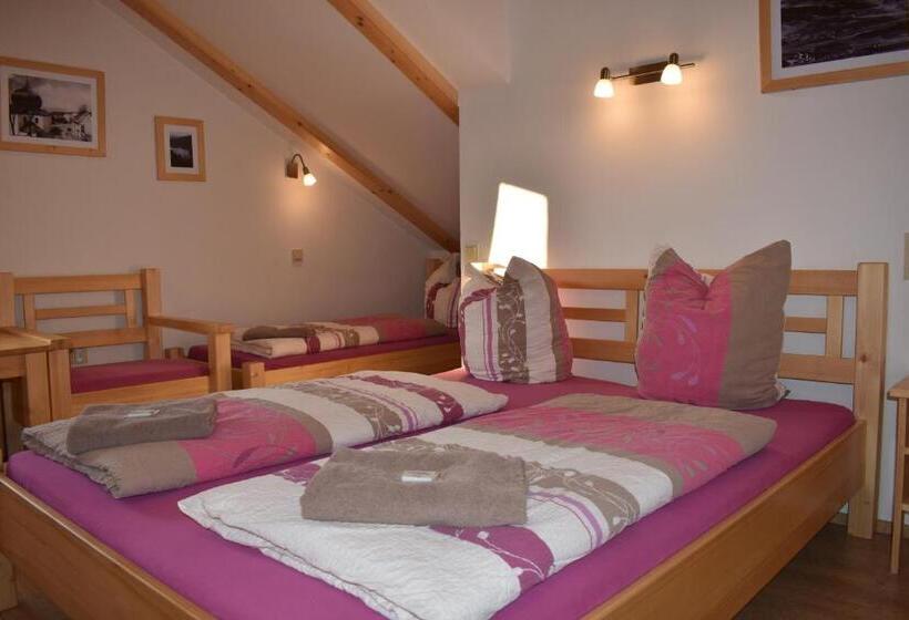 호텔 Penzion U Jelena