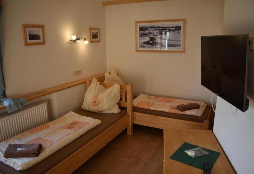 Отель Penzion U Jelena