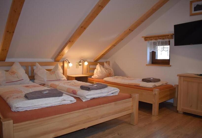 酒店 Penzion U Jelena