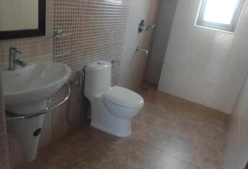 בית מלון כפרי Pinto Rosario Square Resort