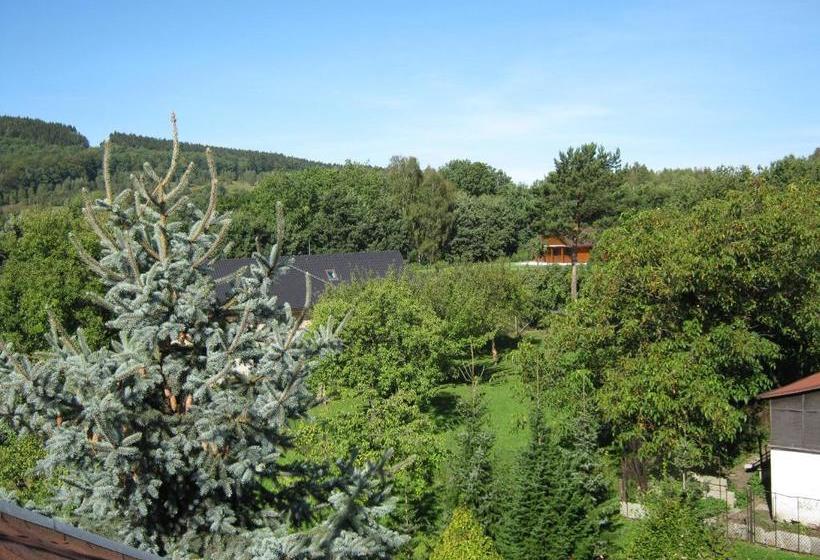 فندق Privat Apartma Ulrych