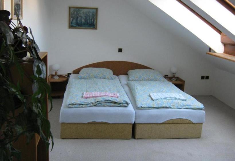 فندق Privat Apartma Ulrych