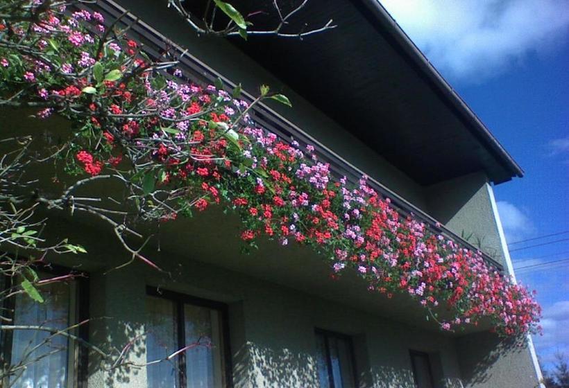 فندق Privat Apartma Ulrych