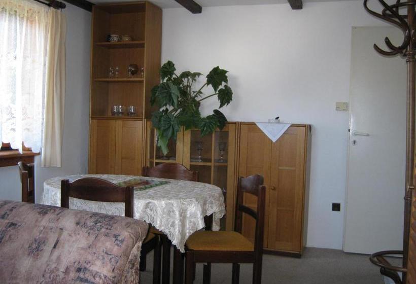 فندق Privat Apartma Ulrych
