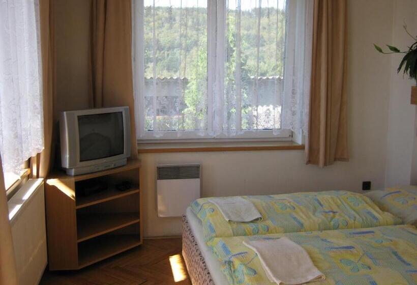 هتل Privat Apartma Ulrych