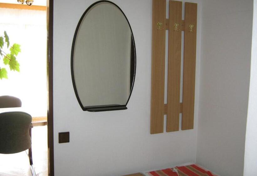 فندق Privat Apartma Ulrych