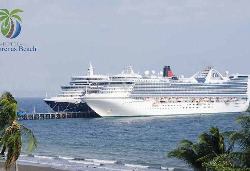 هتل Puntarenas Beach