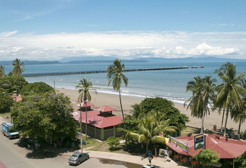 هتل Puntarenas Beach