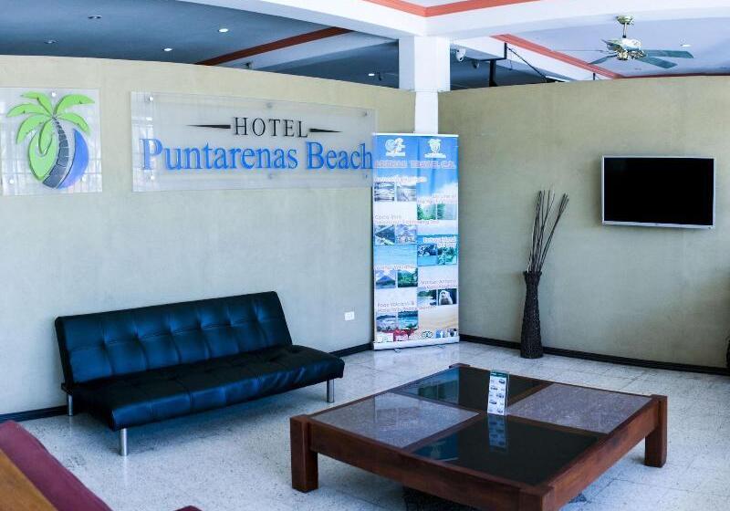 هتل Puntarenas Beach