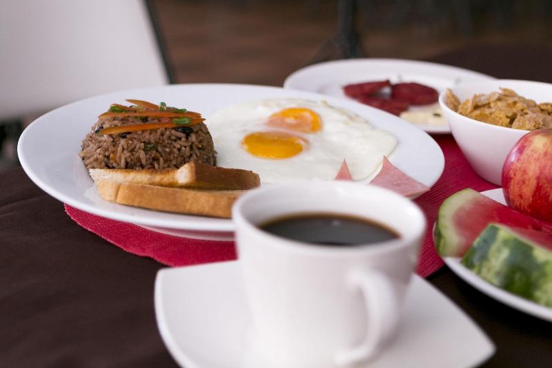 هتل Puntarenas Beach