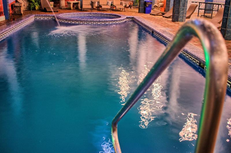 هتل Puntarenas Beach