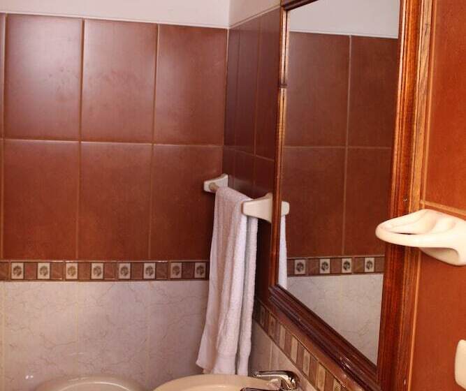 Отель Quechuas Inka Palace