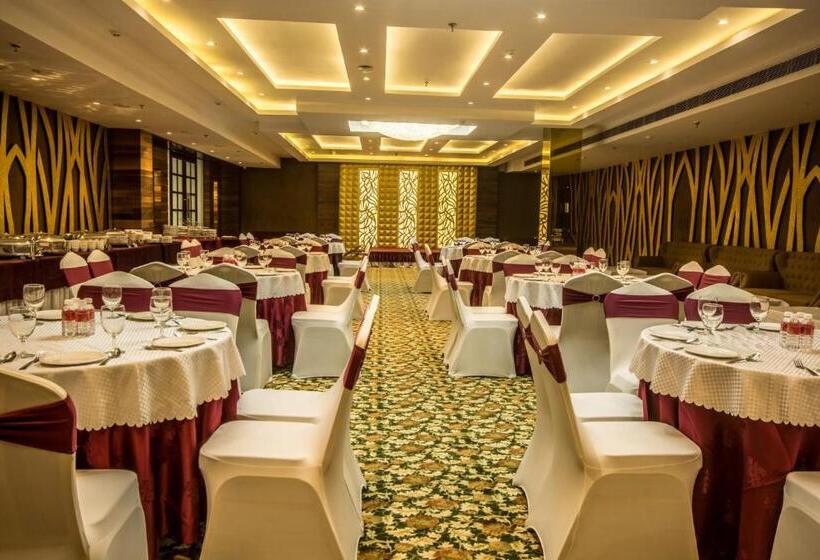 ホテル Regenta Central Amritsar