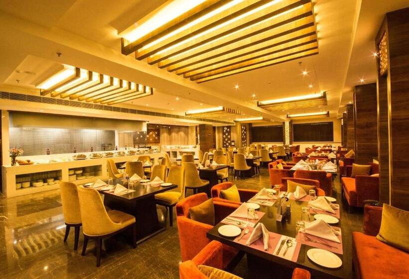 ホテル Regenta Central Amritsar