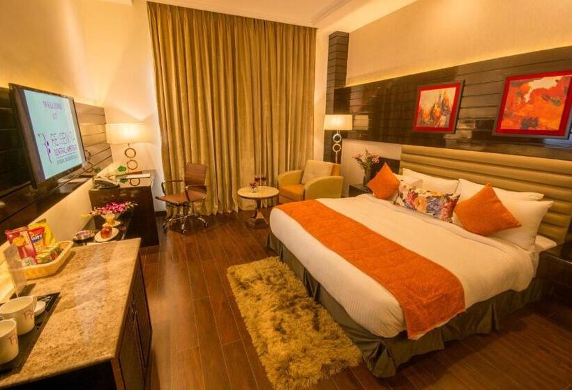 ホテル Regenta Central Amritsar
