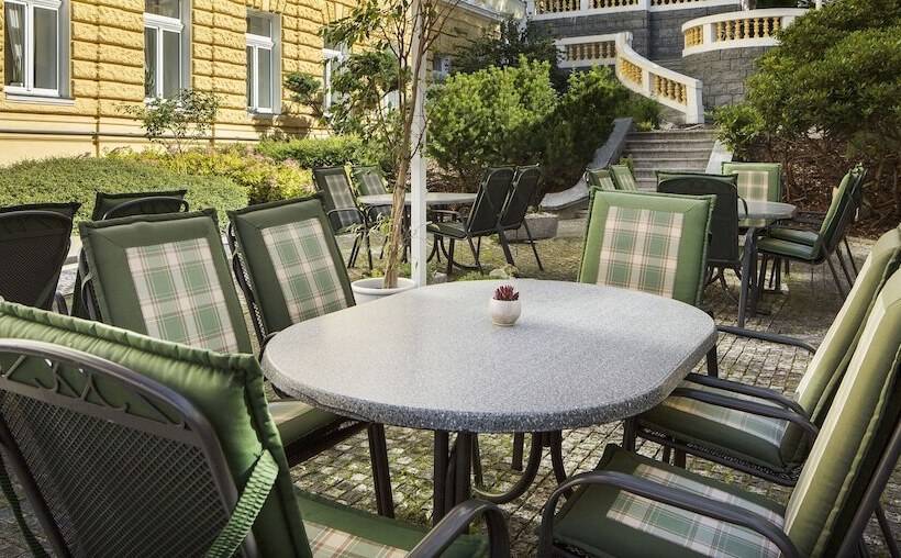 فندق Reitenberger Spa Medical