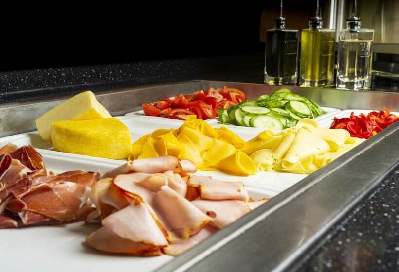 فندق Reitenberger Spa Medical