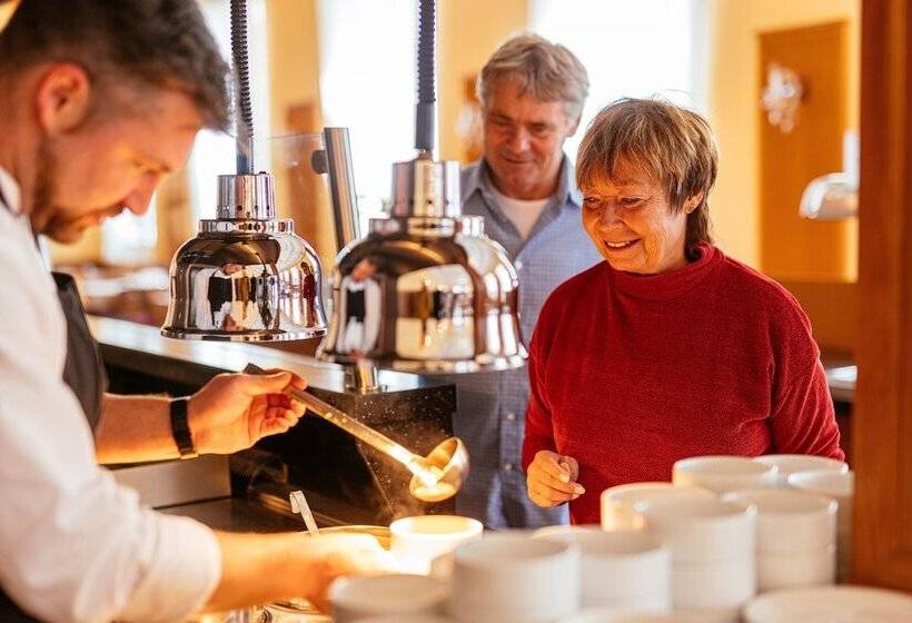 فندق Reitenberger Spa Medical