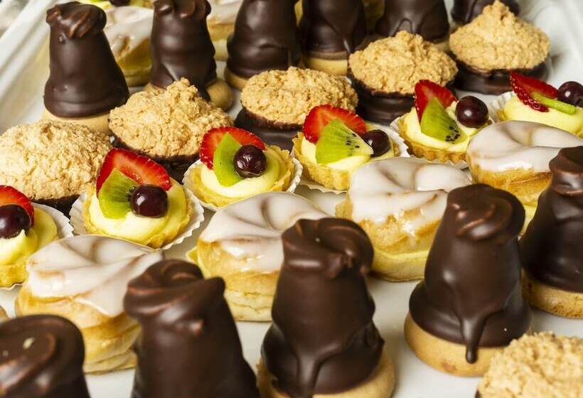 فندق Reitenberger Spa Medical