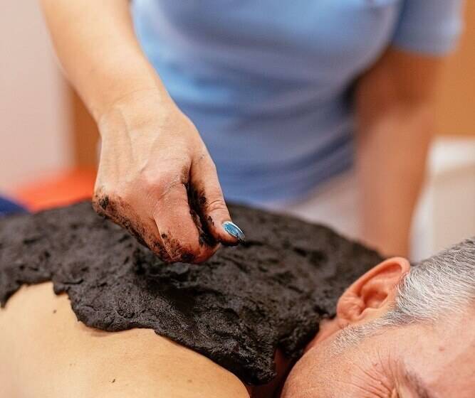 فندق Reitenberger Spa Medical