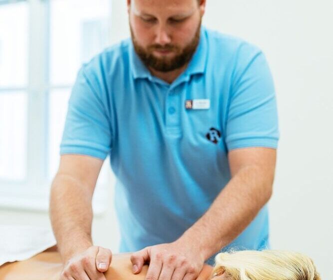 فندق Reitenberger Spa Medical