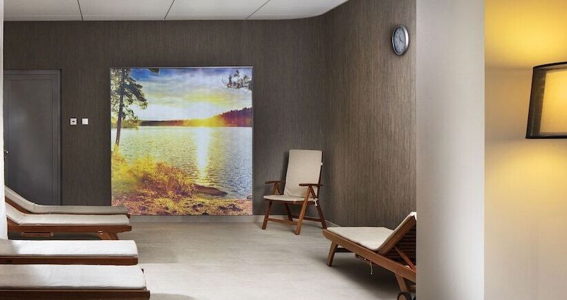 فندق Reitenberger Spa Medical