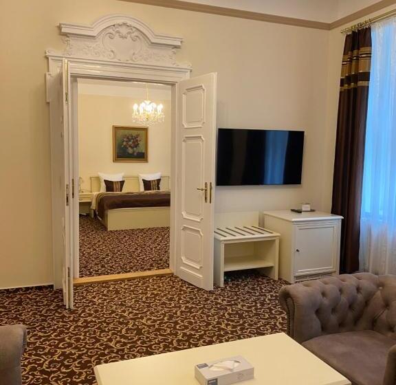 فندق Reitenberger Spa Medical