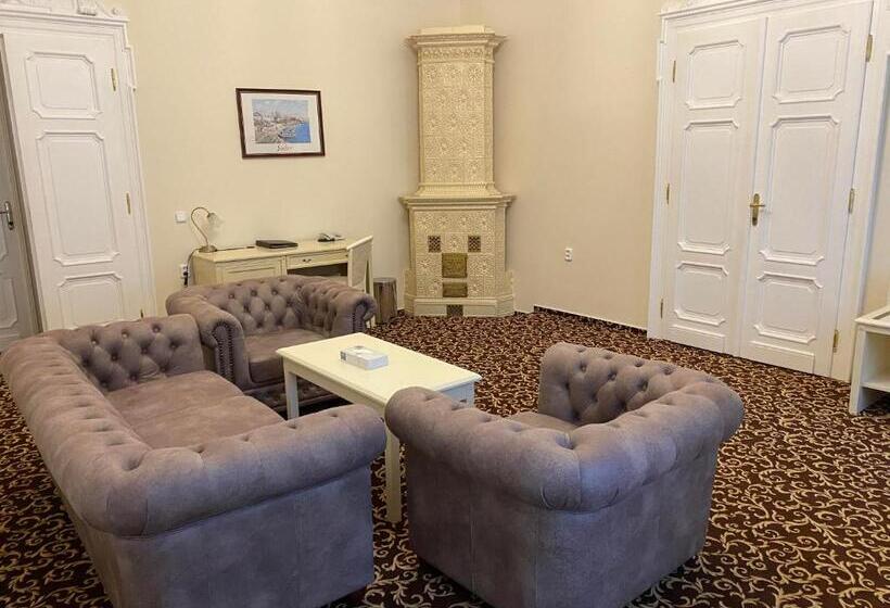 فندق Reitenberger Spa Medical