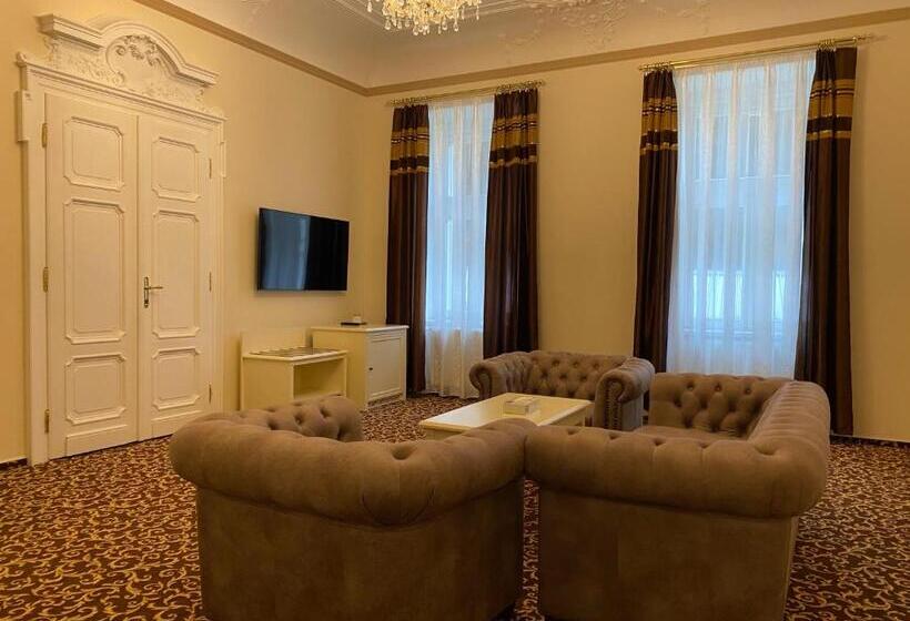 فندق Reitenberger Spa Medical