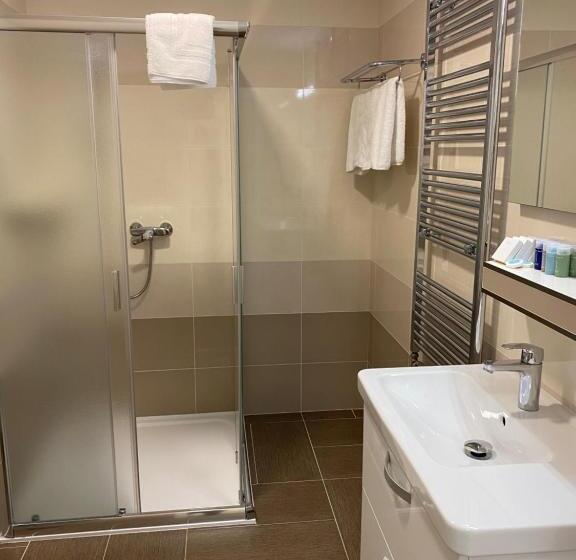 فندق Reitenberger Spa Medical