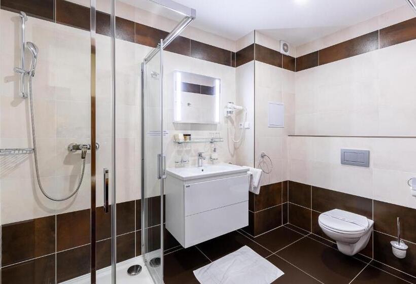 فندق Reitenberger Spa Medical