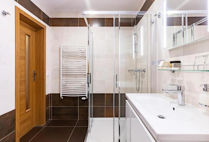 فندق Reitenberger Spa Medical