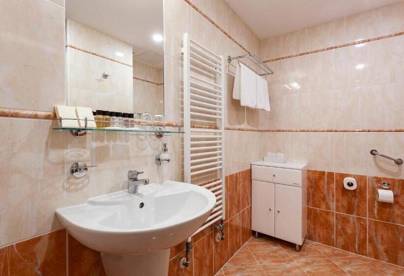 فندق Reitenberger Spa Medical